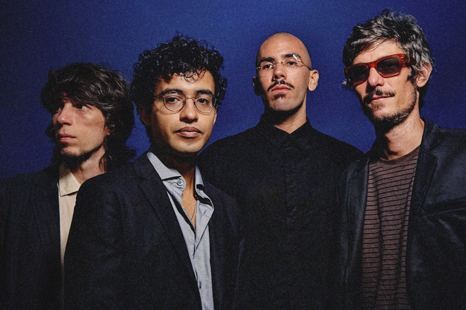 Banda Vivendo do Ócio lança álbum 'Hasta La Bahia' revistaprosaversoearte.com - Banda Vivendo do Ócio lança álbum 'Hasta La Bahia'