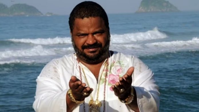 Arlindo Cruz: o sopro suave que moveu o Brasil, por Paulo Baía