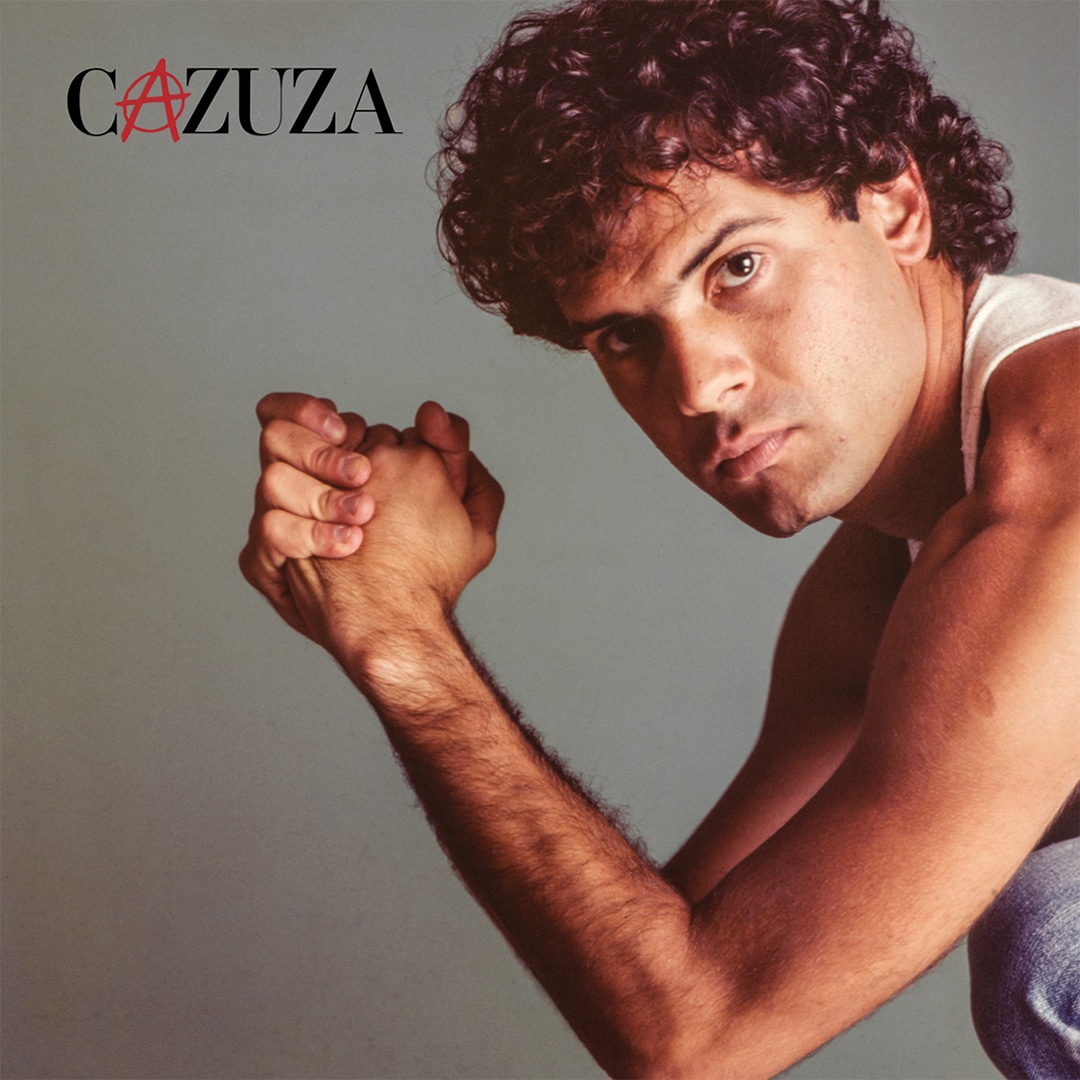 revistaprosaversoearte.com - &Aacute;lbum 'Exagerado' de Cazuza &eacute; relan&ccedil;ado em vinil 40 anos depois (Tr&ecirc;s Selos Rocinante/2025)