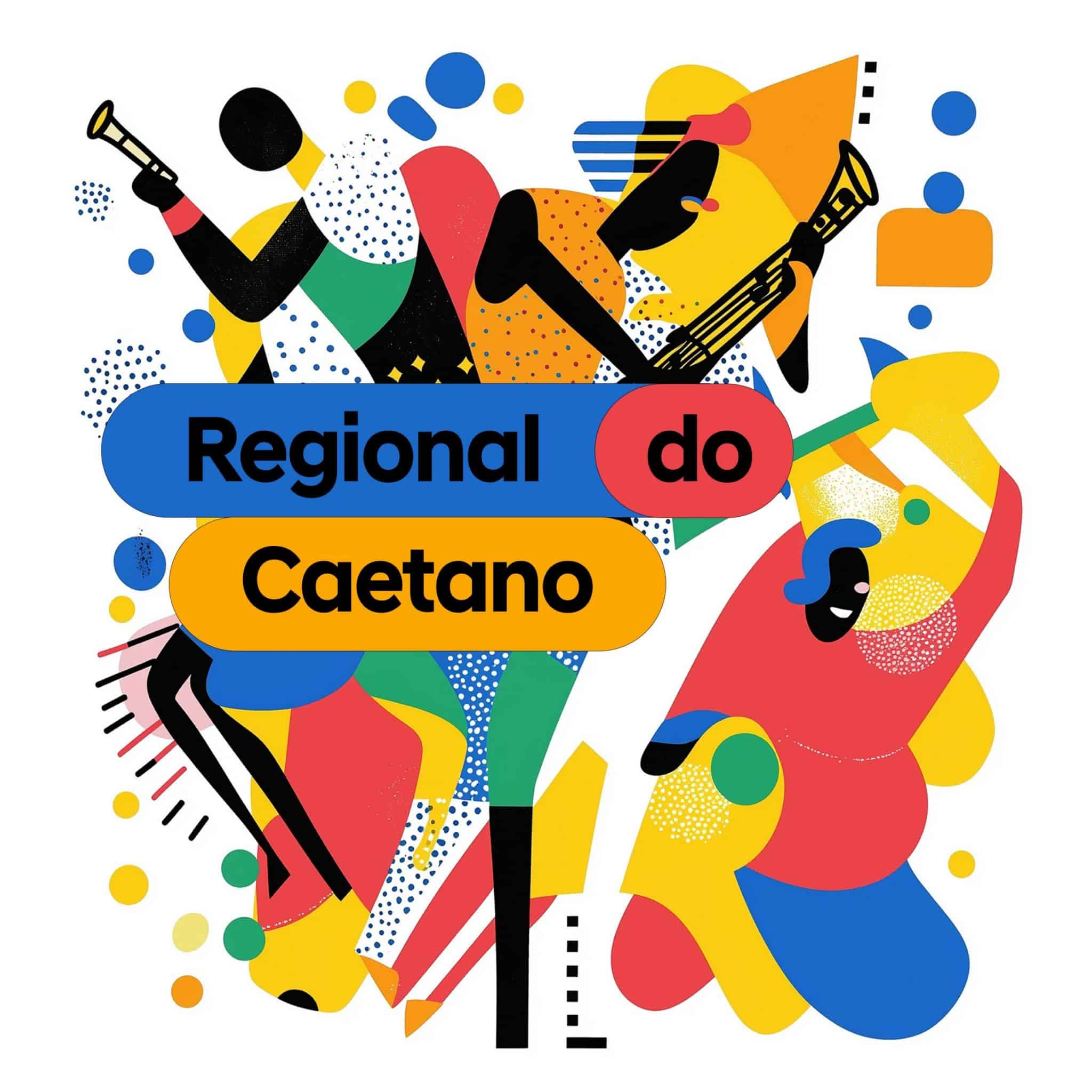 revistaprosaversoearte.com - &Aacute;lbum 'Regional do Caetano' em homenagem ao Regional do Canhoto &eacute; lan&ccedil;ado pela Biscoito Fino