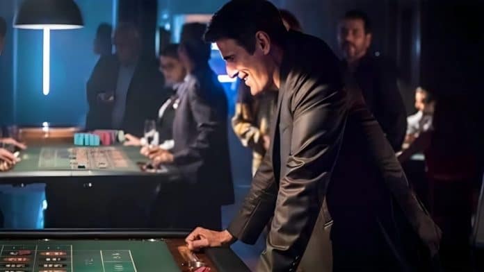 Narrativa nos jogos: como as narrativas e os personagens dos jogos de cassino inspiram obras artísticas reais