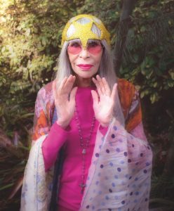 Rita Lee | Doce dama do fogo, por Daniela Aragão revistaprosaversoearte.com - Rita Lee | Doce dama do fogo, por Daniela Aragão