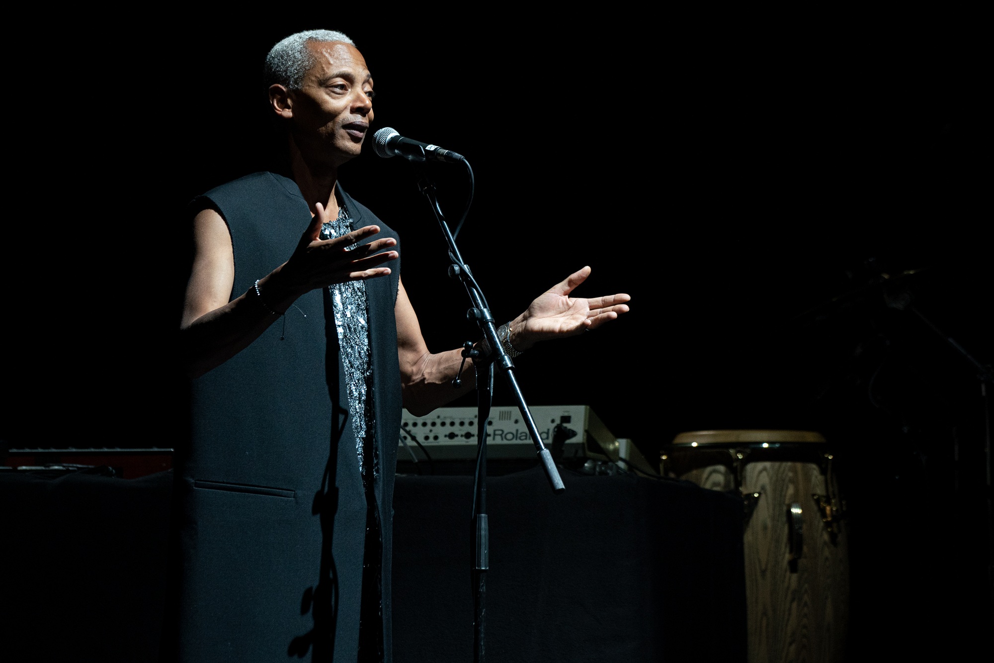 revistaprosaversoearte.com - Jeff Mills em S&atilde;o Paulo pelo Queremos!