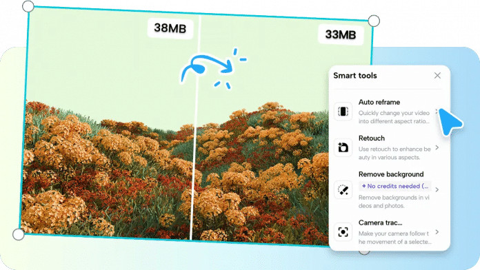 Menos espera, mais visualização: como a compressão de vídeo impulsiona o desempenho dos anúncios em frações de segundo
