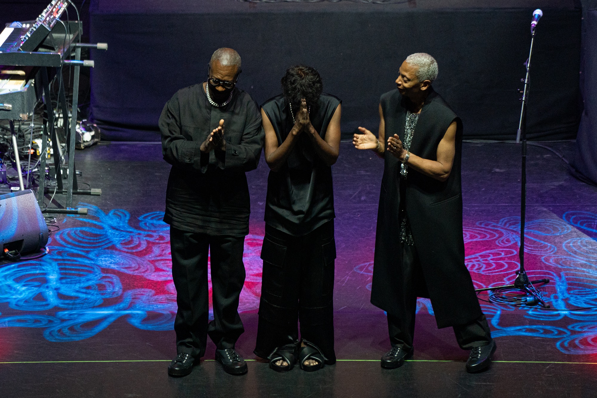 revistaprosaversoearte.com - Jeff Mills em S&atilde;o Paulo pelo Queremos!