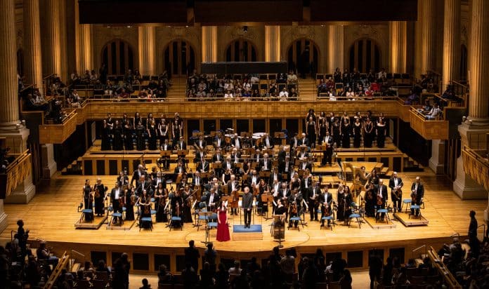 Sinfonia Mágica, com trilha de John Williams para filmes de “Harry Potter”, terá transmissão ao vivo