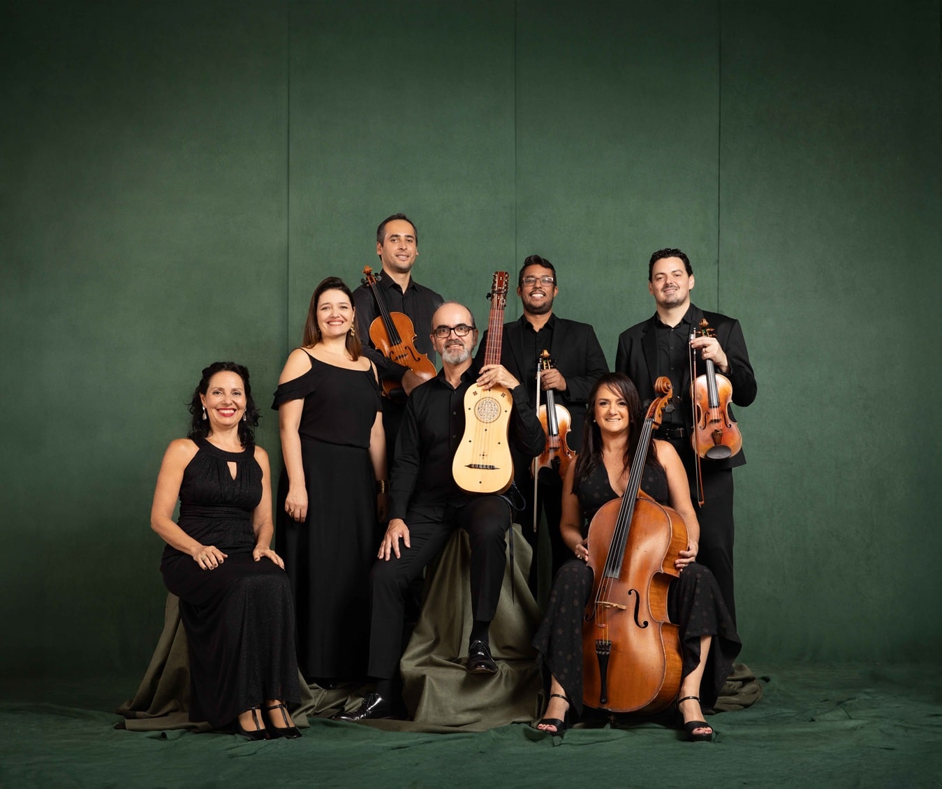 revistaprosaversoearte.com - Osesp recebe violinista Elisa Fukuda, que celebra 50 anos de carreira, na Sala S&atilde;o Paulo
