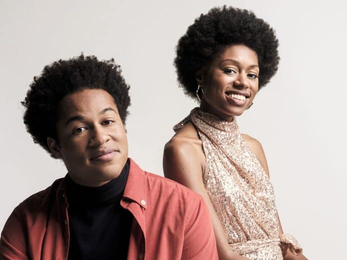 Série O Globo/Dellarte Concertos Internacionais | Sheku Kanneh-Mason e Isata Kanneh-Mason: recital de grandes talentos no Theatro Municipal do Rio de Janeiro