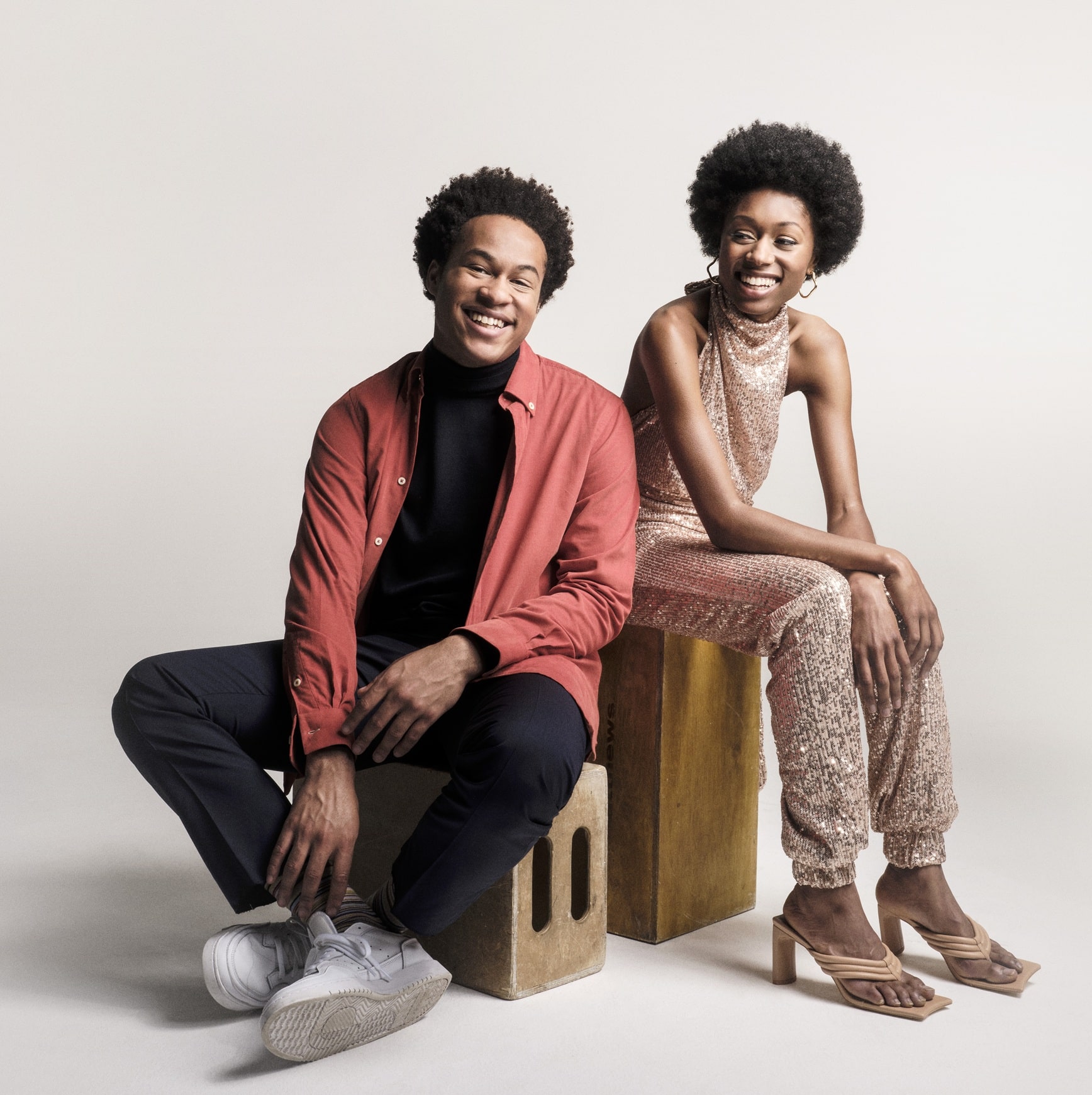 revistaprosaversoearte.com - S&eacute;rie O Globo/Dellarte Concertos Internacionais | Sheku Kanneh-Mason e Isata Kanneh-Mason: recital de grandes talentos no Theatro Municipal do Rio de Janeiro
