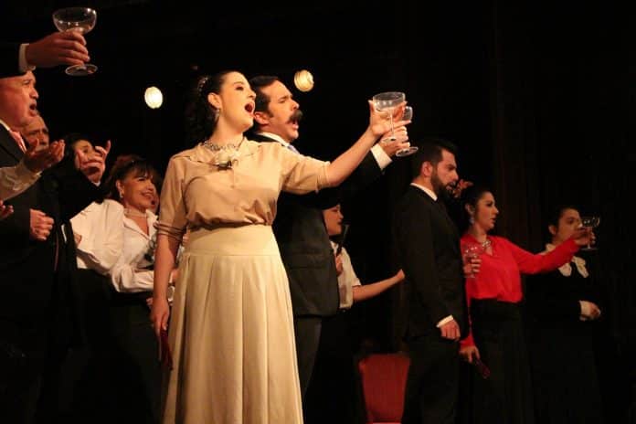 Cia. de Ópera da Lapa homenageia dois ícones do canto lírico brasileiro em Gala na Sala Cecília Meireles