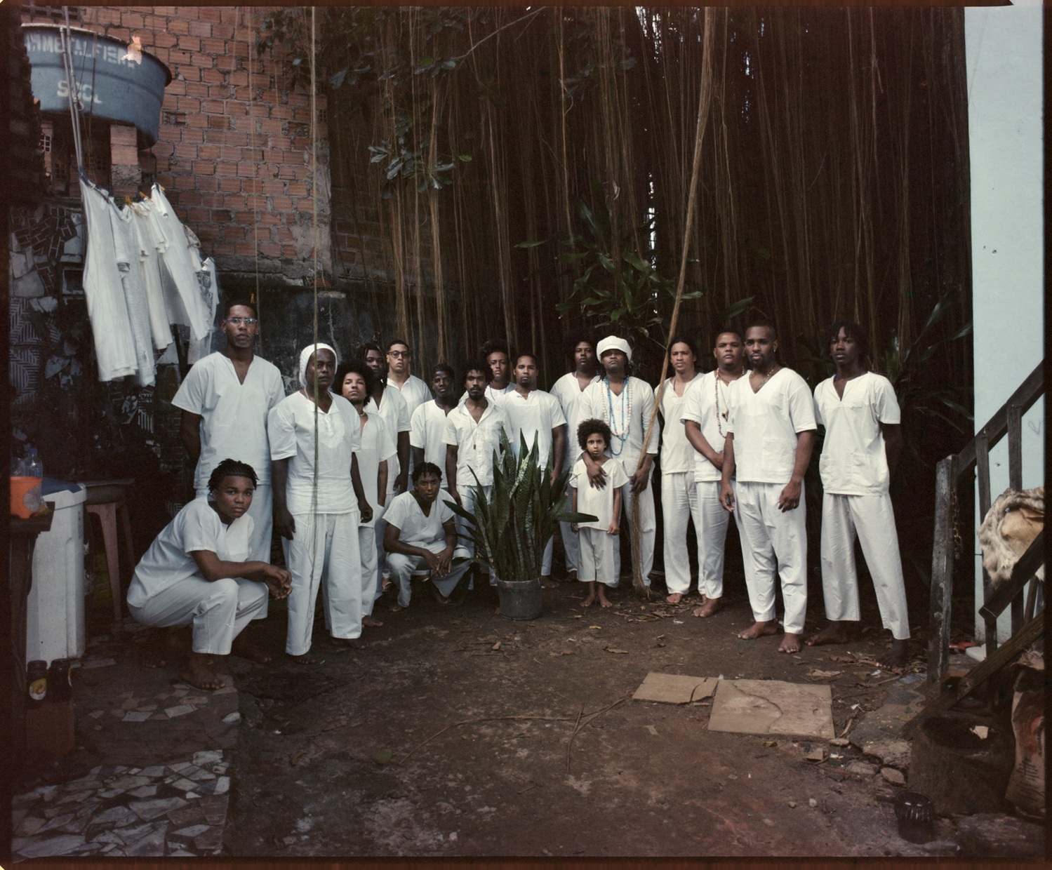 revistaprosaversoearte.com - Coala Apresenta: Noites no Memorial com shows de Chico C&eacute;sar & Aguidavi do Jej&eacute; e Marcos Valle com Ana Frango El&eacute;trico