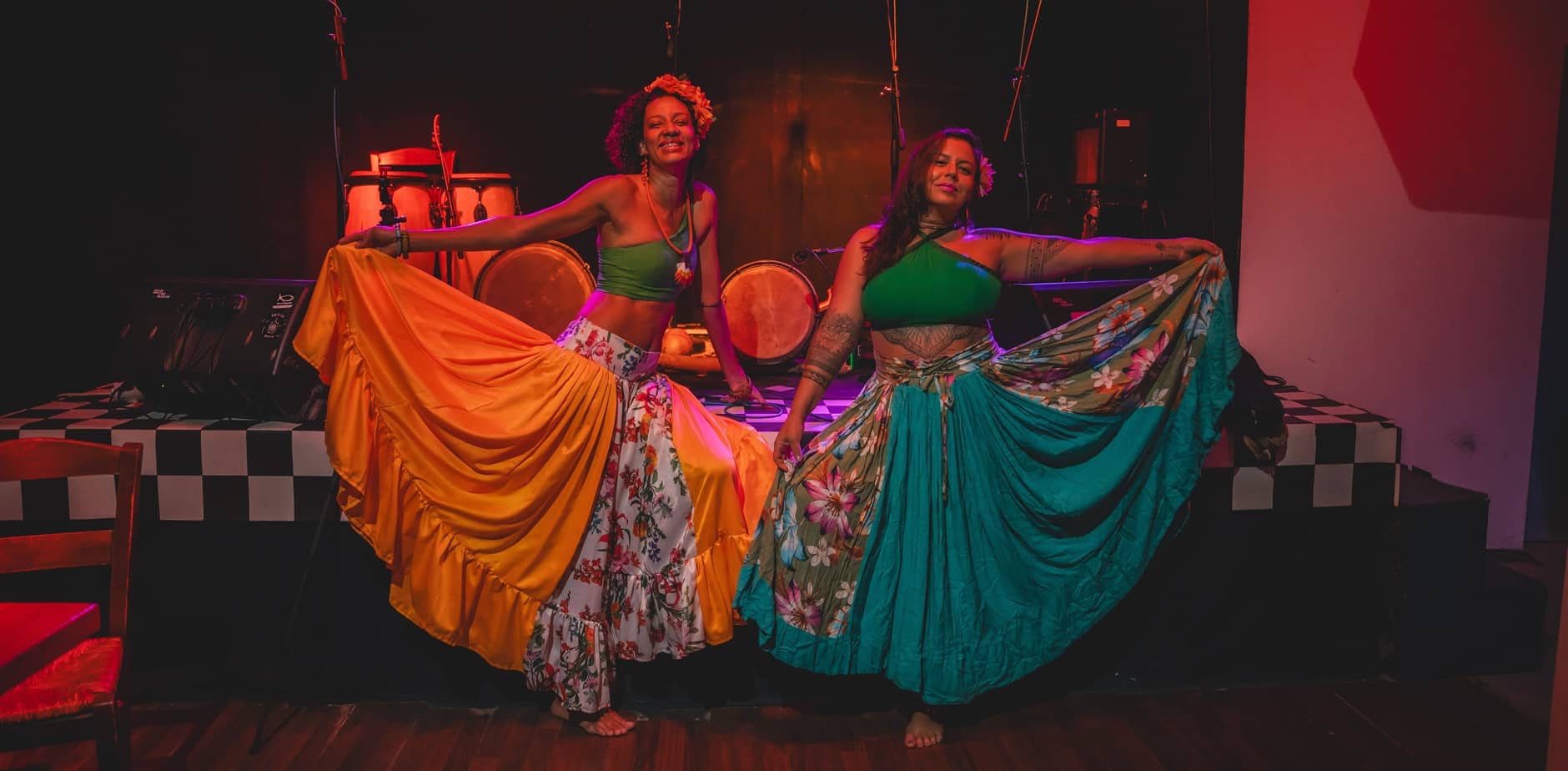 revistaprosaversoearte.com - Banda Mundi&aacute; Carimb&oacute; lan&ccedil;a &aacute;lbum 'Meu bem de Bel&eacute;m'
