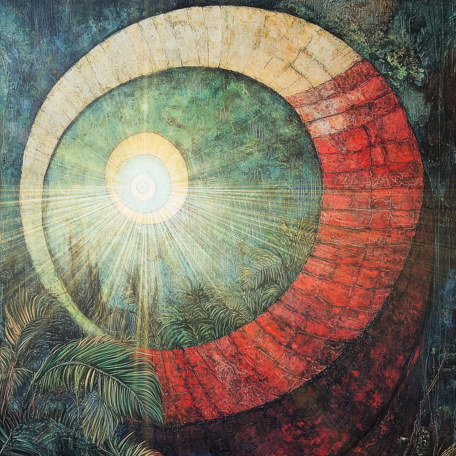 revistaprosaversoearte.com - Theo Werneck lan&ccedil;a &aacute;lbum 'Aurora'