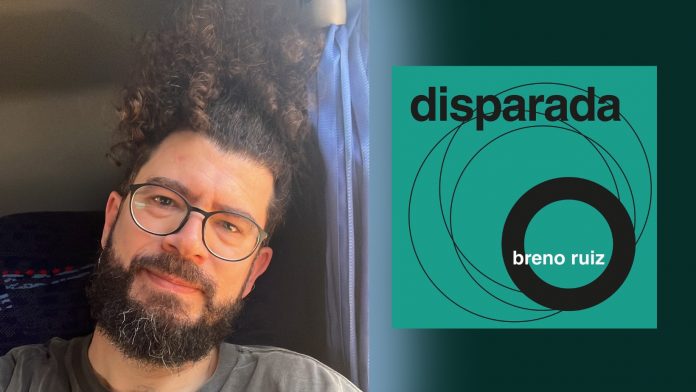 Projeto ‘MPB Ano Zero’ lança 14º single ‘Disparada’ | Breno Ruiz