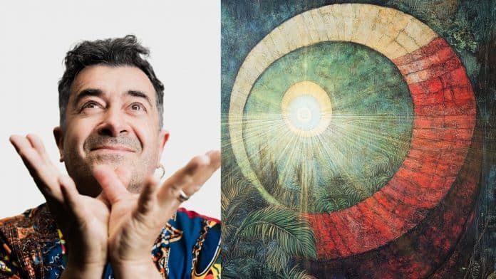 Theo Werneck lança álbum ‘Aurora’