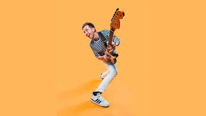 Queremos! Apresenta Cory Wong na Casa Natura Musical em março