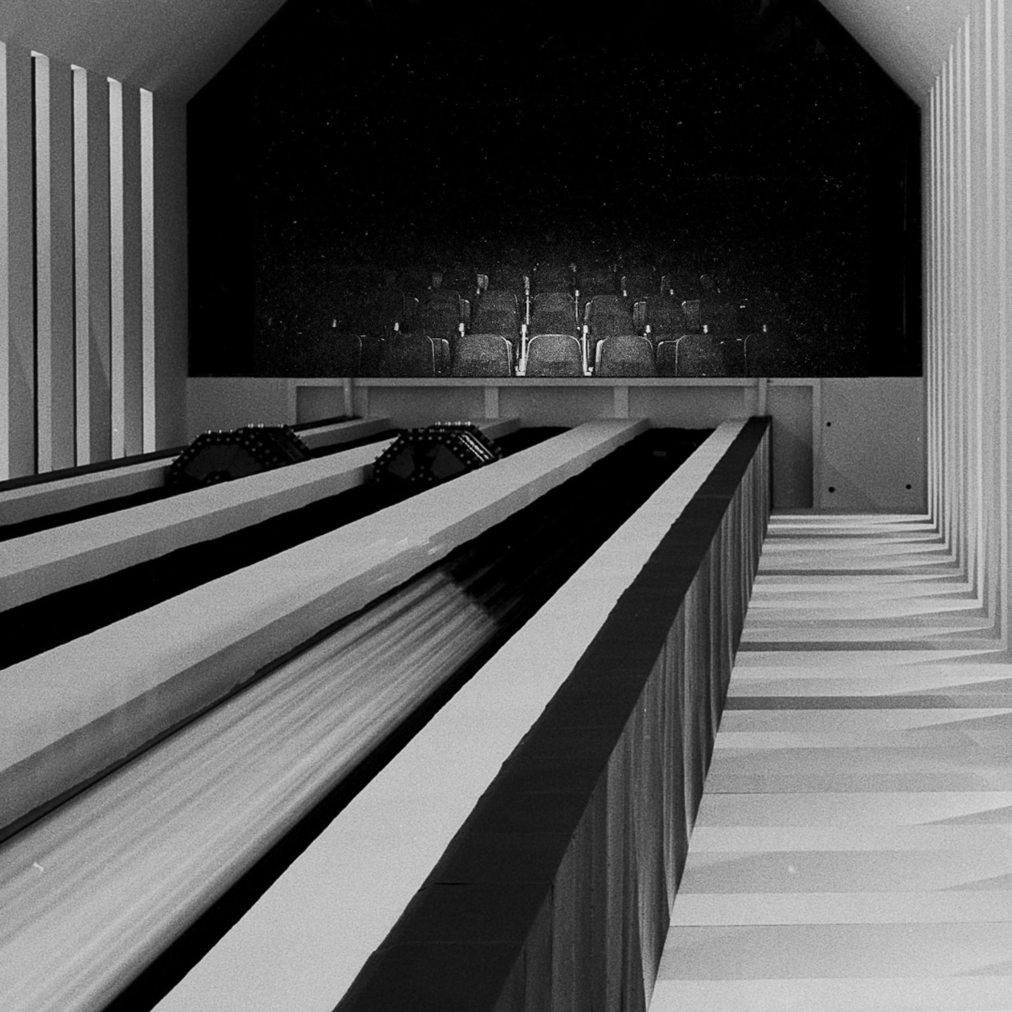 revistaprosaversoearte.com - Banda Flerte Flamingo lan&ccedil;a seu primeiro &aacute;lbum de est&uacute;dio 'D&oacute;i Ter'