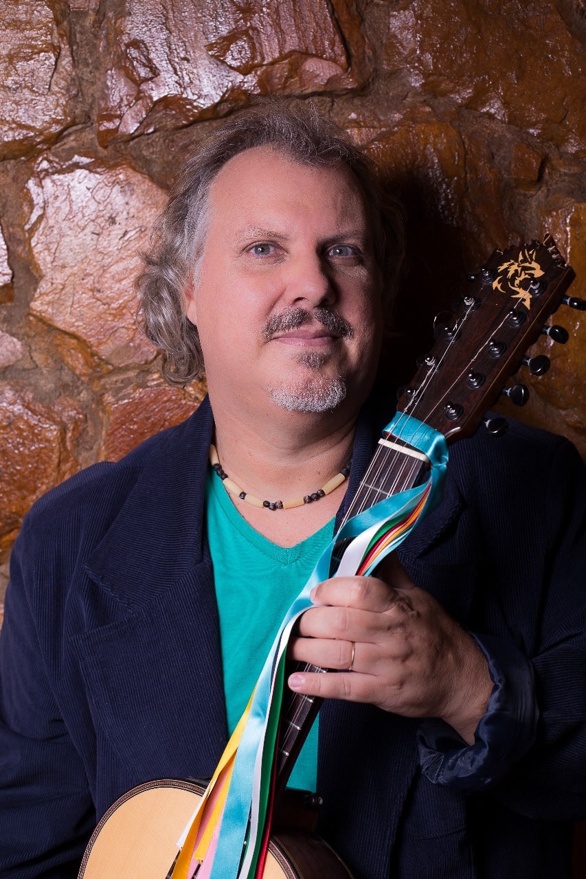 Chico Lobo lança álbum 'Sertão', pelo selo Kuarup revistaprosaversoearte.com - Chico Lobo lança álbum 'Sertão', pelo selo Kuarup