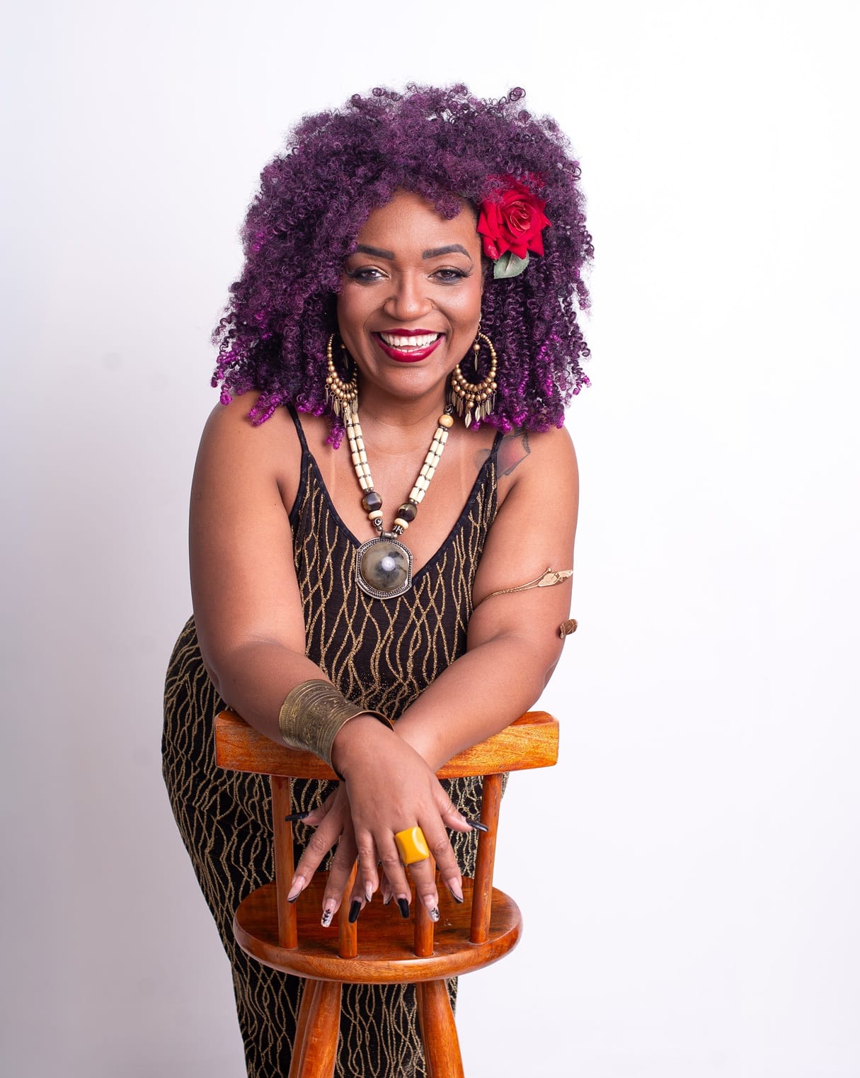 revistaprosaversoearte.com - Criss Massa e as Senhoras do Mist&eacute;rio no Teatro Rival Petrobras