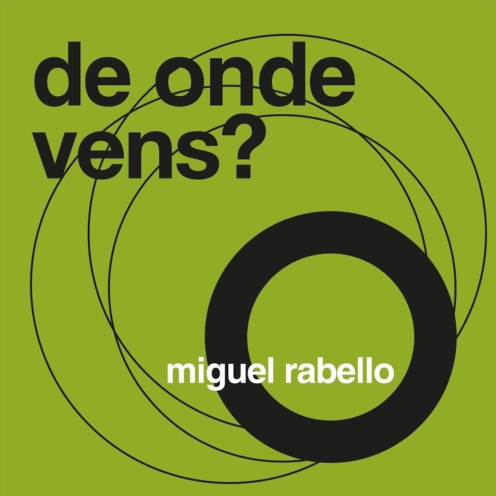 revistaprosaversoearte.com - Projeto &lsquo;MPB Ano Zero&rsquo; lan&ccedil;a 16&ordm; single 'De Onde Vens?' | Miguel Rabello