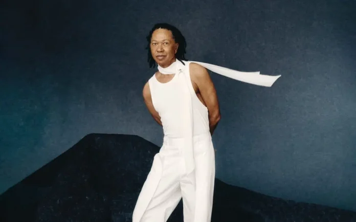 Djavan lança ‘O Vento’, segundo single do seu 26º álbum de estúdio ‘Improviso’