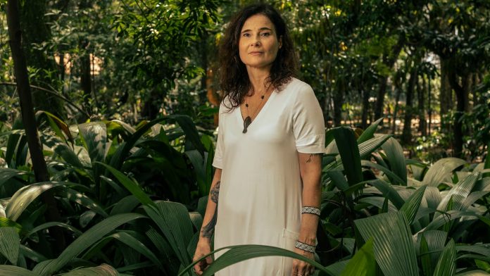 Eliane Brum: a palavra como resistência, por Paulo Baía