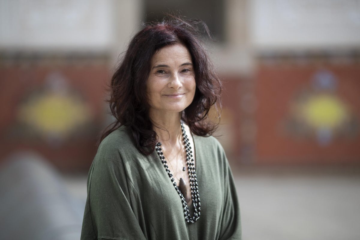 revistaprosaversoearte.com - Eliane Brum: a palavra como resist&ecirc;ncia, por Paulo Ba&iacute;a