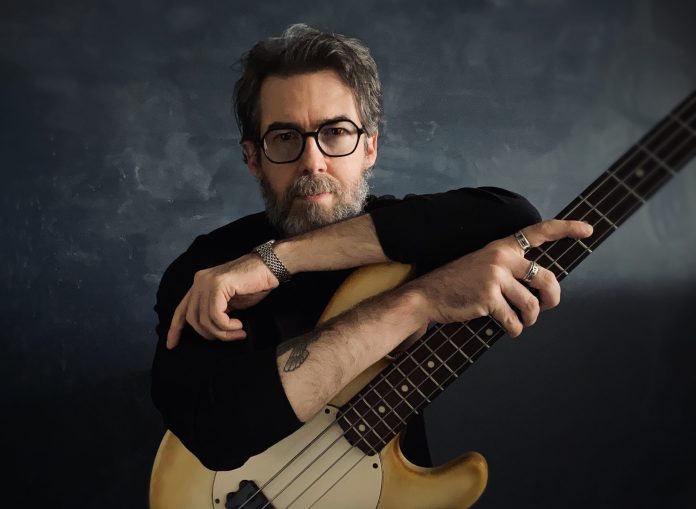 Fernando Peters lança álbum ‘Milonga Oscura’