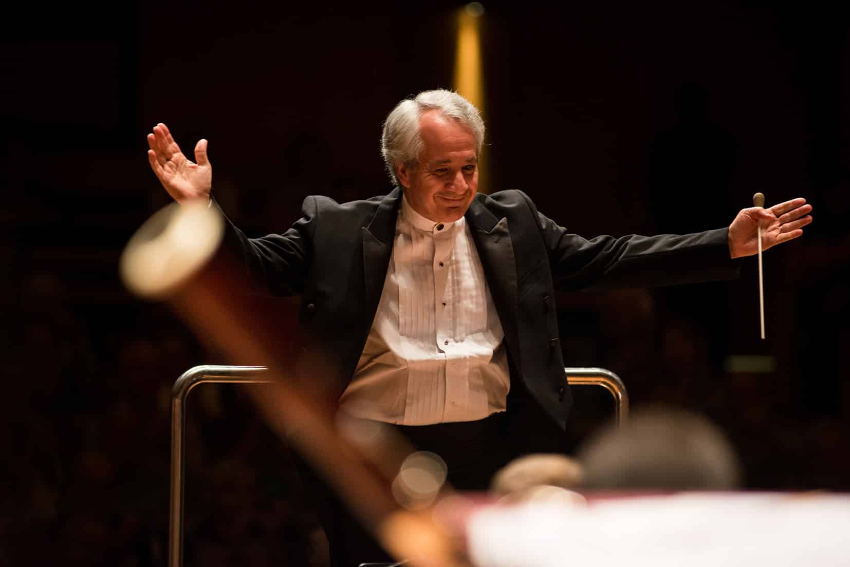 revistaprosaversoearte.com - Osesp recebe violinista Elisa Fukuda, que celebra 50 anos de carreira, na Sala S&atilde;o Paulo