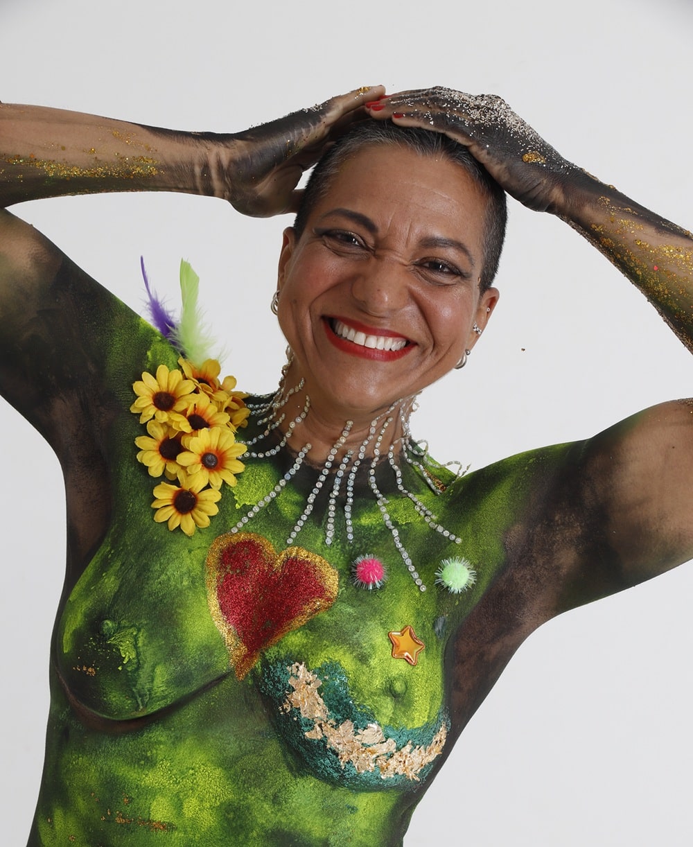 revistaprosaversoearte.com - Festival Cores da Sa&uacute;de: Arte, Informa&ccedil;&atilde;o e Preven&ccedil;&atilde;o para Salvar Vidas | Santa Cruz Shopping, RJ