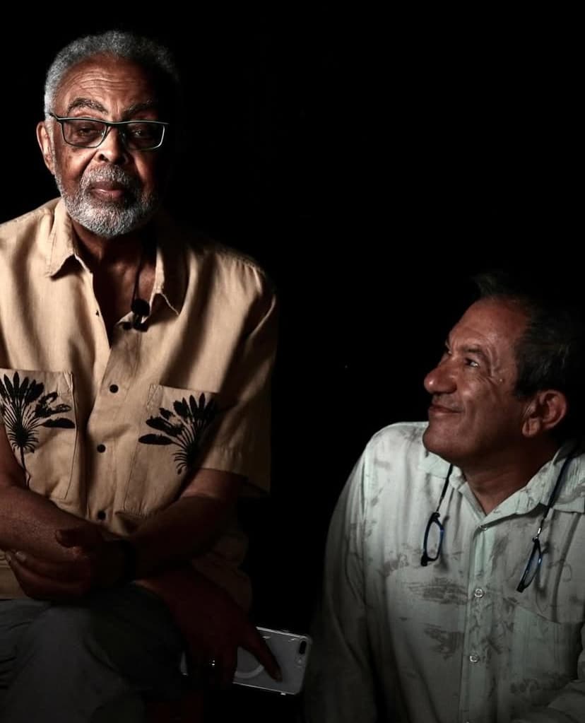 revistaprosaversoearte.com - &Oacute;pera in&eacute;dita de Paulo Coelho, Gilberto Gil e Aldo Brizzi tem estreia mundial durante a COP30, em Bel&eacute;m