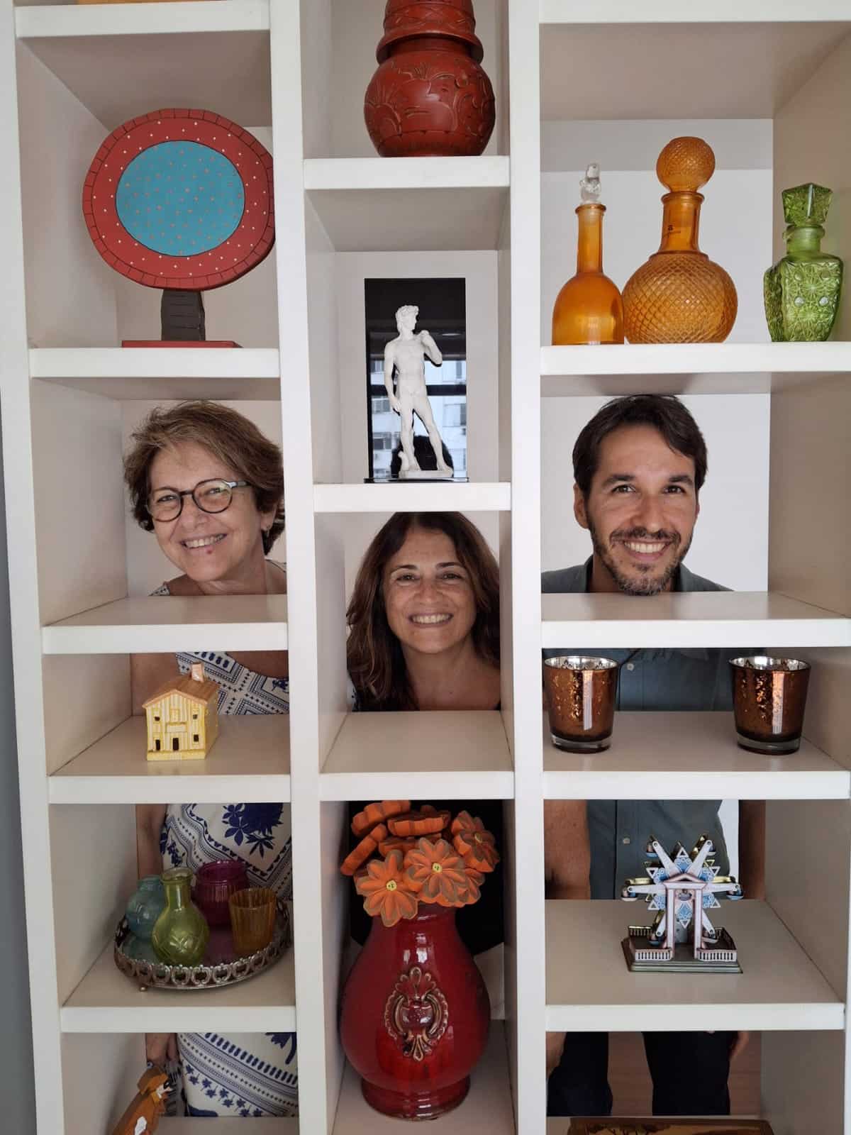 revistaprosaversoearte.com - Espet&aacute;culo 'Do Rio a Minas - uma viagem vocal', no Teatro Gaylussac, em Niter&oacute;i