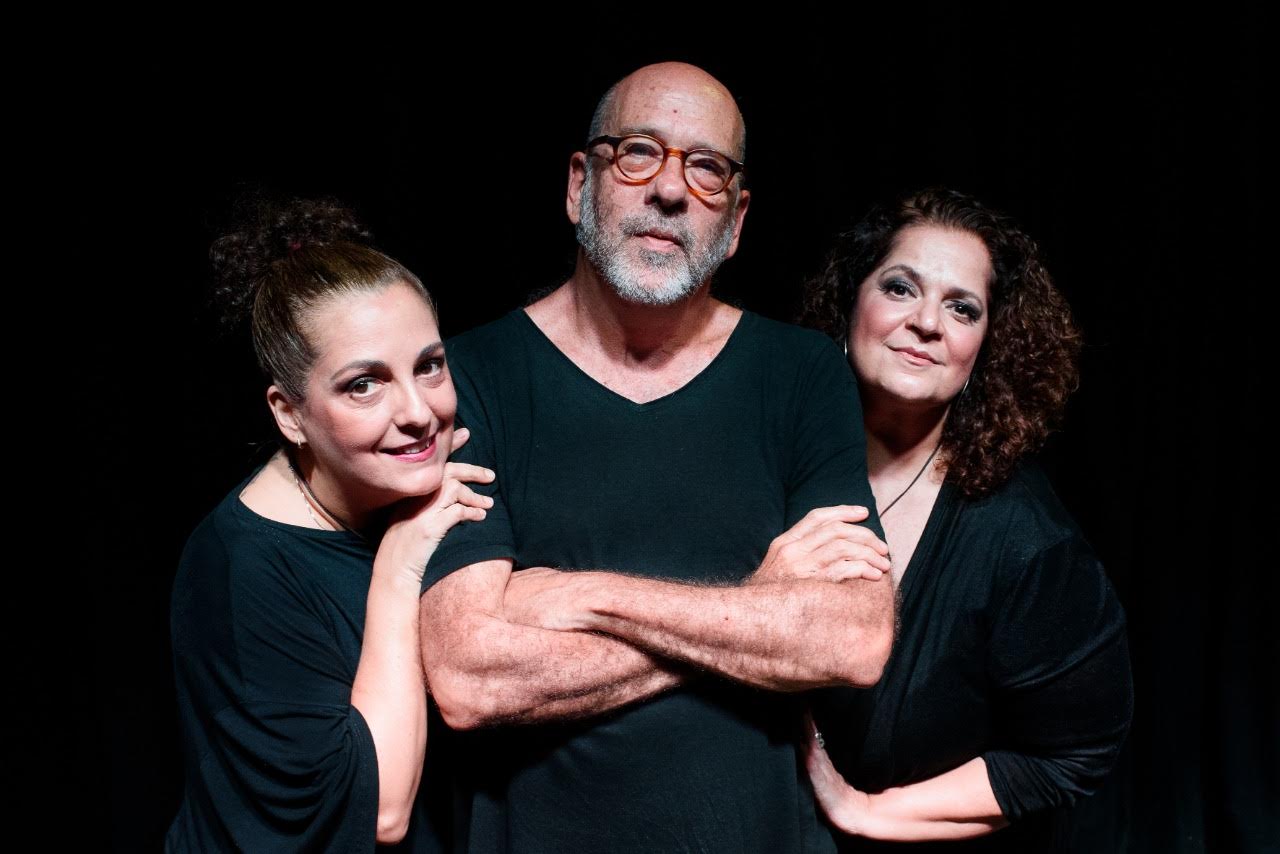 revistaprosaversoearte.com - Espet&aacute;culo 'Do Rio a Minas - uma viagem vocal', no Teatro Gaylussac, em Niter&oacute;i