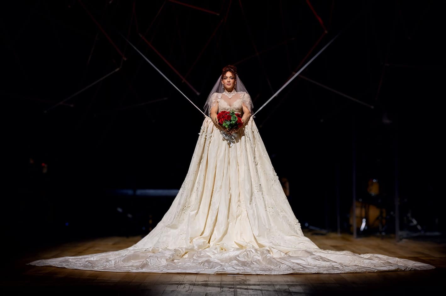 revistaprosaversoearte.com - Laila Garin estreia a com&eacute;dia 'M&uacute;sicas que fiz em seu nome' no Teatro Adolpho Bloch