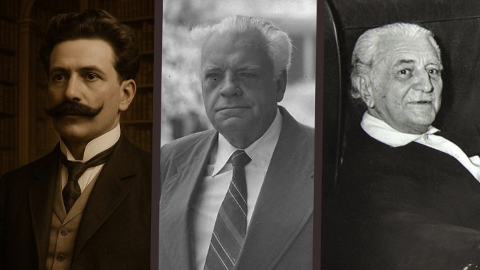 Ressurgência das vozes silenciadas: em defesa de Bomfim, Moog e Freyre – por Paulo Baía