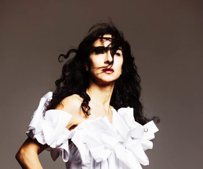 Marisa Monte lança single ‘Sua Onda’