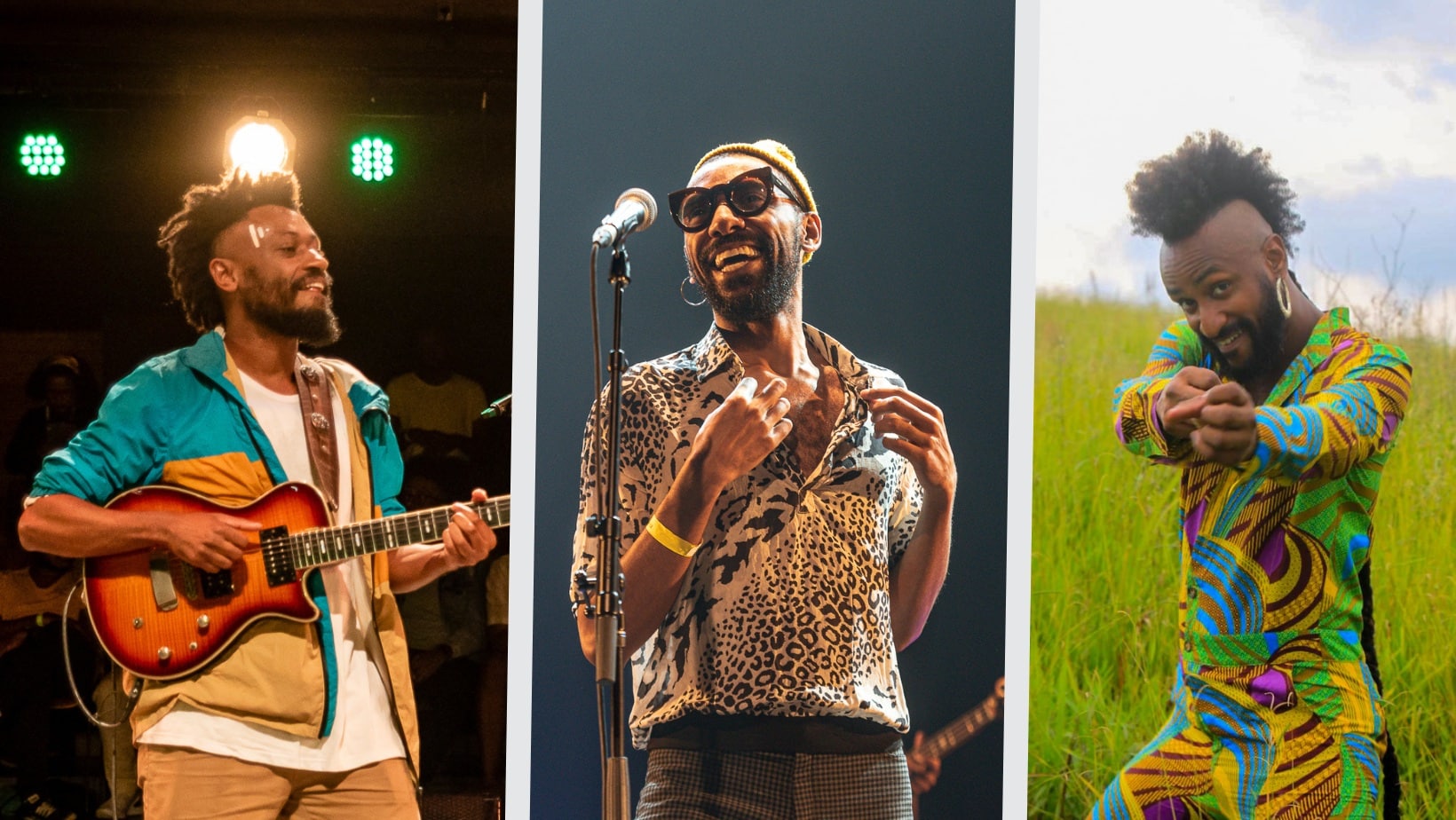 revistaprosaversoearte.com - Teatro de Cont&ecirc;iner | Quarta edi&ccedil;&atilde;o do projeto Negras Melodias Show