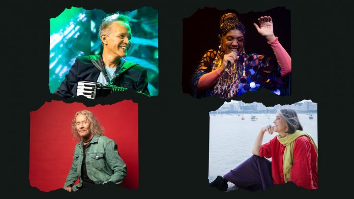 Festival Choro Jazz | Edição Fortaleza e Jericoacoara