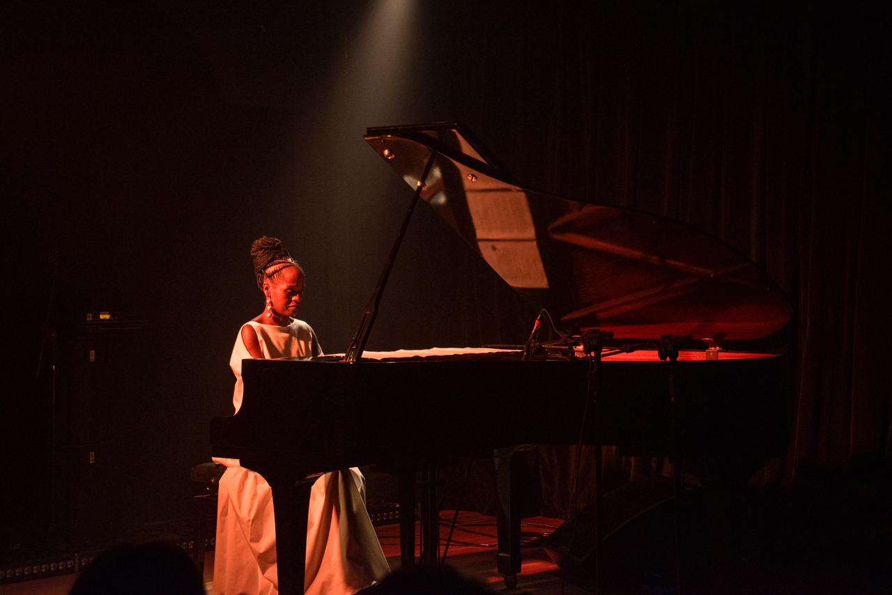 revistaprosaversoearte.com - Casa do Choro | Espet&aacute;culo 'Chiquinha Gonzaga e seu legado', com a pianista Raquel Paix&atilde;o