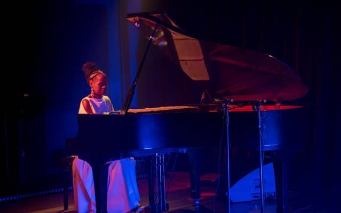 Casa do Choro | Espetáculo ‘Chiquinha Gonzaga e seu legado’, com a pianista Raquel Paixão