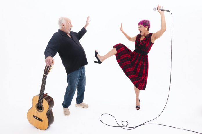 Roberto Menescal e Cris Delanno lançam álbum ‘O Lado B da Bossa’