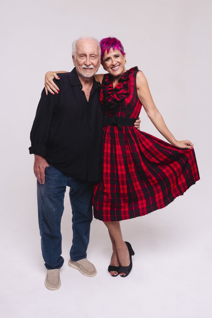 revistaprosaversoearte.com - Roberto Menescal completa 88 anos no palco com Cris Delanno no Blue Note Rio