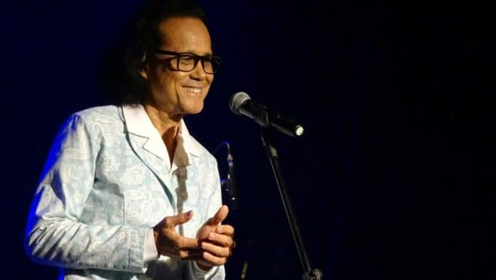 Casa do Choro | Rubens Kurin – Não penses ter a vida inteira – Homenagem a Angela Ro Ro