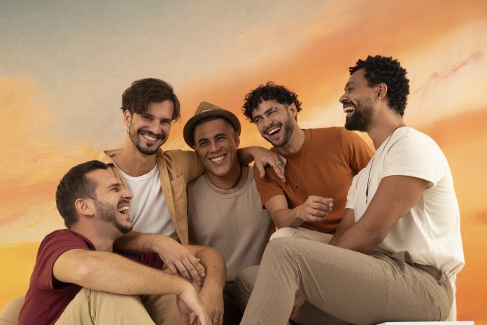 Samba do Arnesto (SE) lança LP ‘Sabedoria Generosa do Samba’