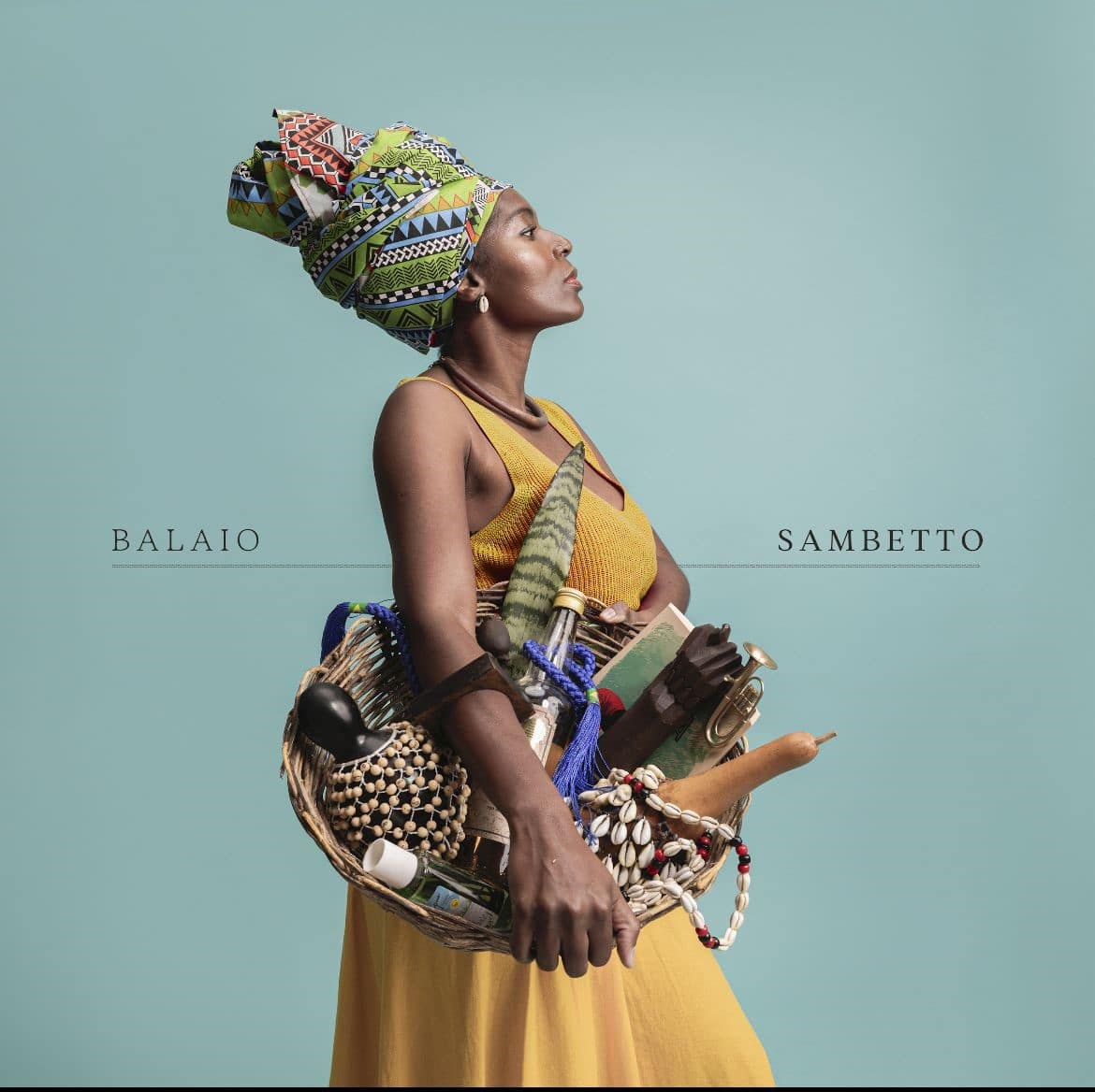 revistaprosaversoearte.com - Duo Sambetto celebra 10 anos com o &aacute;lbum autoral 'Balaio'