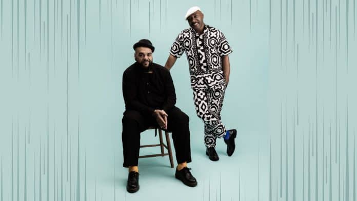 Duo Sambetto celebra 10 anos com o álbum autoral ‘Balaio’