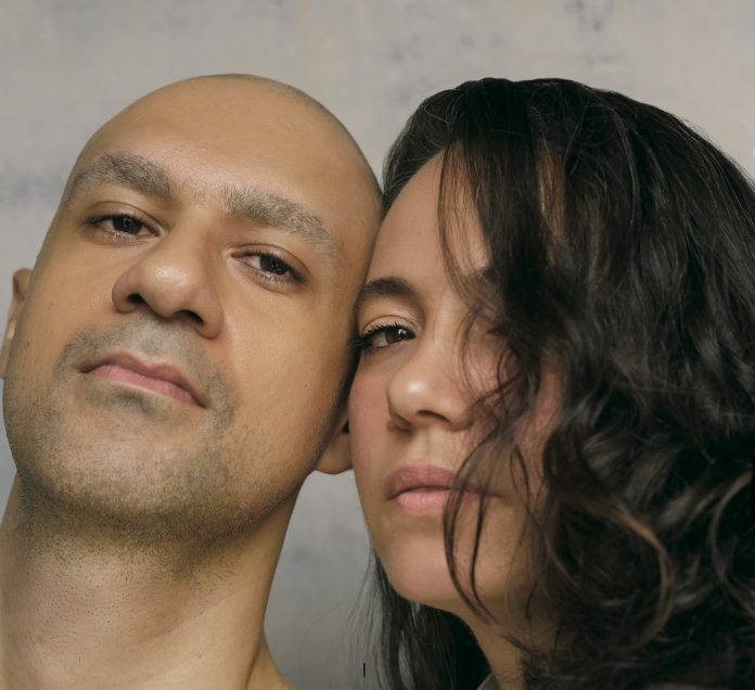 Siso e Tiê alçam vôo esperançoso em single ‘Sabiá Sabiá’