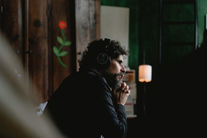 Rocinante divulga minidoc sobre o último álbum de Thiago Amud