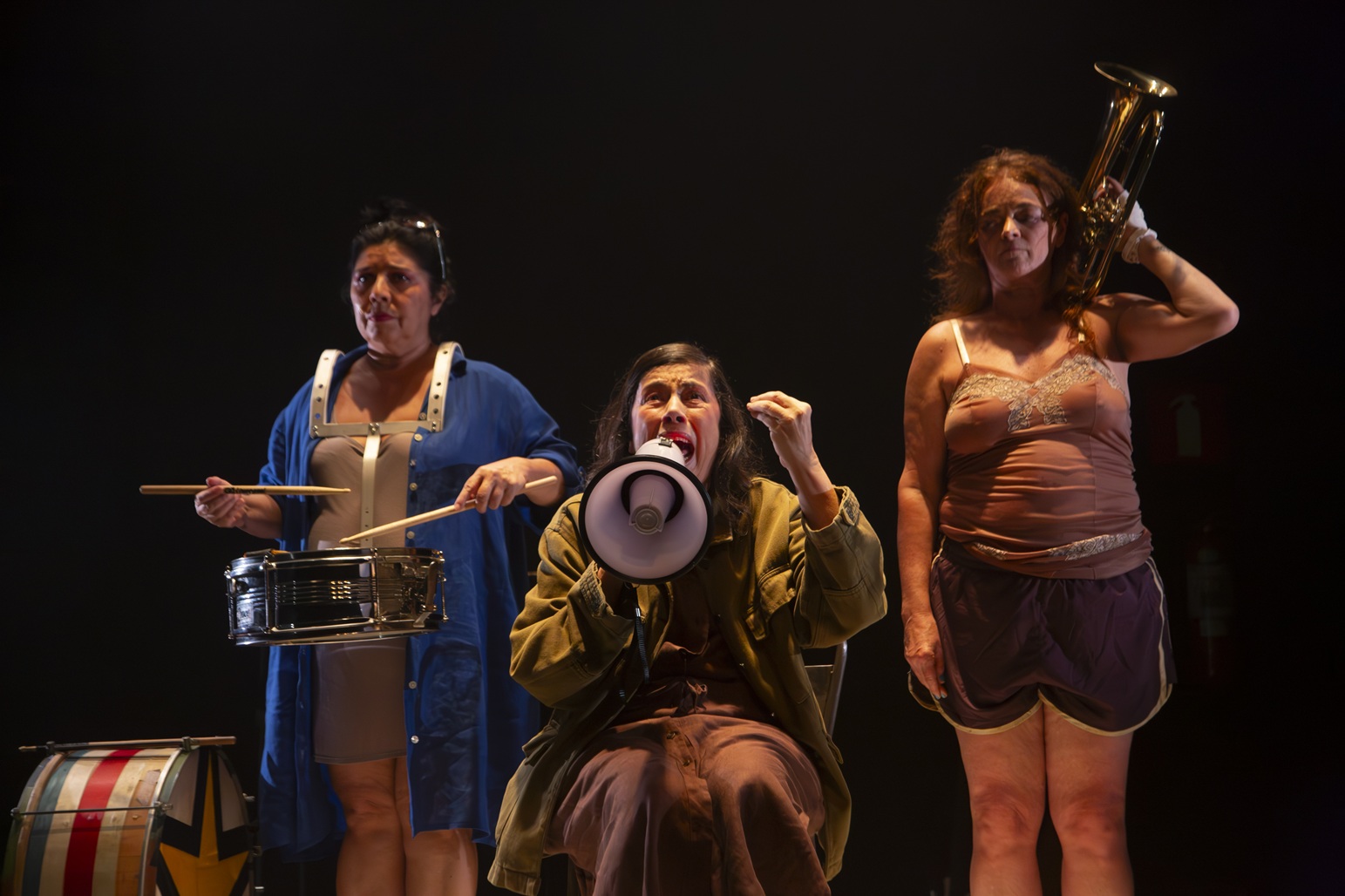 revistaprosaversoearte.com - Grupo Galp&atilde;o apresenta (Um) Ensaio sobre a cegueira em S&atilde;o Paulo