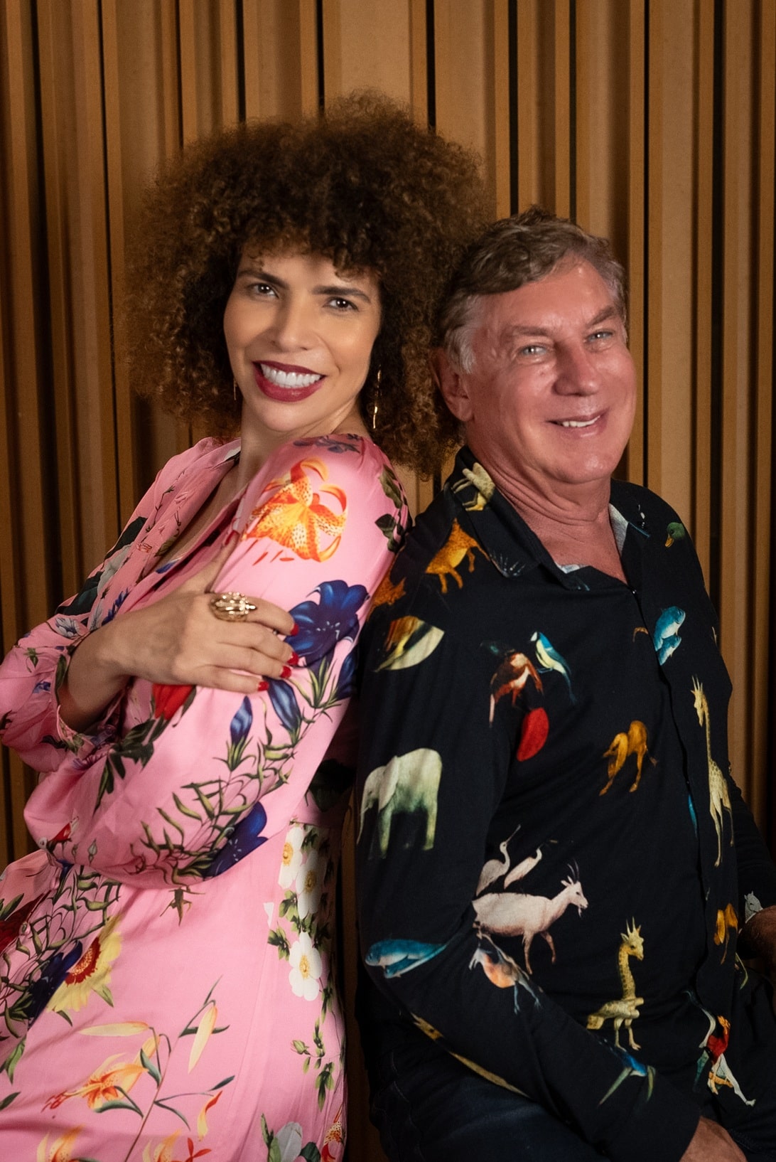 revistaprosaversoearte.com - Fl&aacute;vio Venturini e Vanessa da Mata lan&ccedil;am single 'Noites com sol'